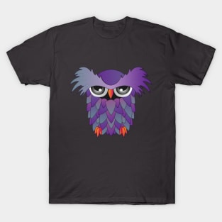 Old Owl T-Shirt
